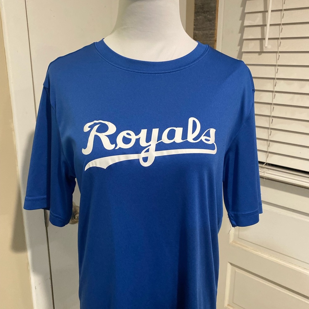 Blue Royals T-Shirt